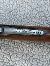 Winchester Model 1895 Lever Action Rifle – .30-06 Springfield – Serial No. 414785 - 11 of 19