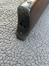 Winchester Model 1895 Lever Action Rifle – .30-06 Springfield – Serial No. 414785 - 15 of 19