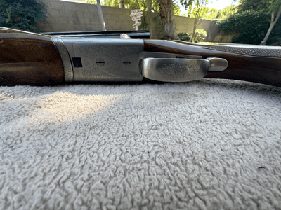 SKB Model 385 Field Set (20 and 28 Gauge Field Set) - Image 5 of 13