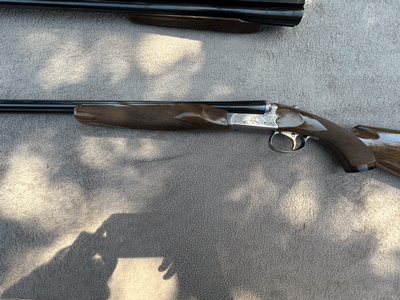 SKB Model 385 Field Set (20 and 28 Gauge Field Set) - Image 2 of 13