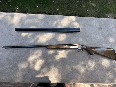 SKB Model 385 Field Set (20 and 28 Gauge Field Set) - Image 1 of 13