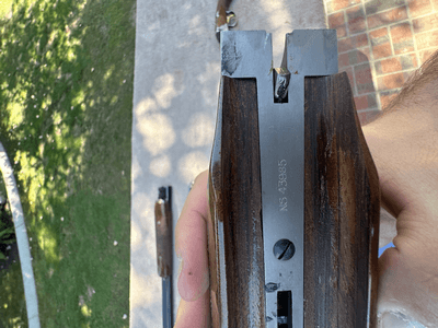 SKB Model 385 Field Set (20 and 28 Gauge Field Set) - Image 11 of 13