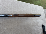REMINGTON MODEL 141 GAMEMASTER .30 REM PUMP ACTION RIFLE - Image 6 of 13