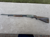 REMINGTON MODEL 141 GAMEMASTER .30 REM PUMP ACTION RIFLE - Image 1 of 13