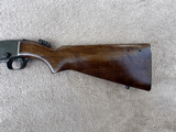 REMINGTON MODEL 141 GAMEMASTER .30 REM PUMP ACTION RIFLE - Image 2 of 13