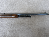 REMINGTON MODEL 141 GAMEMASTER .30 REM PUMP ACTION RIFLE - Image 10 of 13