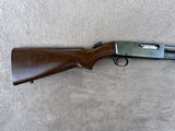 REMINGTON MODEL 141 GAMEMASTER .30 REM PUMP ACTION RIFLE - Image 8 of 13