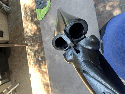 A.H. Fox A Grade 12 Gauge Side-by-Side - Image 14 of 14
