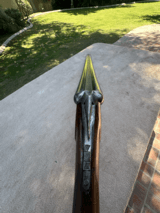 A.H. Fox A Grade 12 Gauge Side-by-Side - Image 10 of 14
