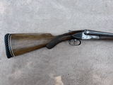 A.H. Fox A Grade 12 Gauge Side-by-Side - Image 8 of 14