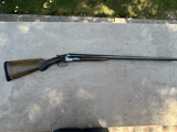 A.H. Fox A Grade 12 Gauge Side-by-Side - Image 2 of 14