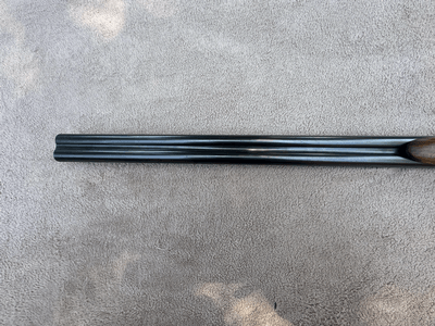 A.H. Fox A Grade 12 Gauge Side-by-Side - Image 7 of 14