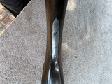A.H. Fox A Grade 12 Gauge Side-by-Side - Image 9 of 14