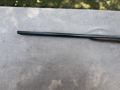 A.H. Fox A Grade 12 Gauge Side-by-Side - Image 5 of 14
