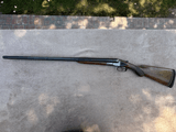A.H. Fox A Grade 12 Gauge Side-by-Side - Image 1 of 14
