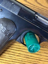 Colt Model 1903 Pocket Hammerless .32 ACP — Early Type III, Circa 1911 — Serial #116325 - Image 4 of 20