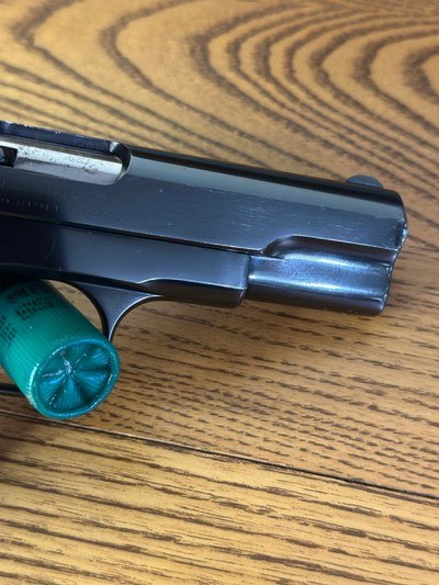 Colt Model 1903 Pocket Hammerless .32 ACP — Early Type III, Circa 1911 — Serial #116325 - Image 2 of 20