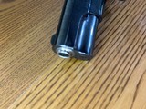 Colt Model 1903 Pocket Hammerless .32 ACP — Early Type III, Circa 1911 — Serial #116325 - Image 13 of 20