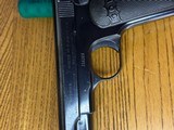 Colt Model 1903 Pocket Hammerless .32 ACP — Early Type III, Circa 1911 — Serial #116325 - Image 15 of 20