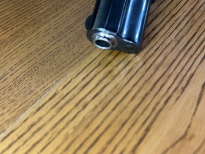 Colt Model 1903 Pocket Hammerless .32 ACP — Early Type III, Circa 1911 — Serial #116325 - Image 12 of 20