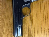 Colt Model 1903 Pocket Hammerless .32 ACP — Early Type III, Circa 1911 — Serial #116325 - Image 14 of 20