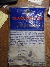 .264 Win Mag Virgin Brass Lot - 1 of 1