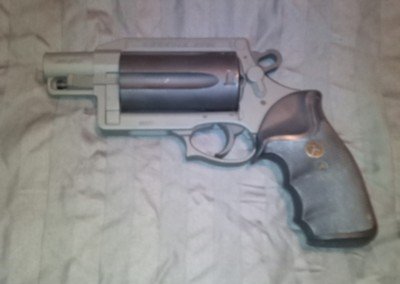 Mil. Inc. Thunder Five .410/.45 - Image 3 of 7