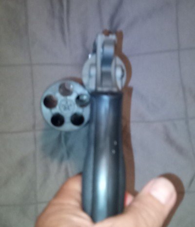 Mil. Inc. Thunder Five .410/.45 - Image 5 of 7