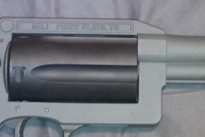 Mil. Inc. Thunder Five .410/.45 - Image 7 of 7