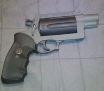 Mil. Inc. Thunder Five .410/.45 - Image 4 of 7