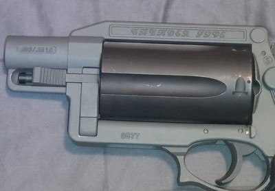 Mil. Inc. Thunder Five .410/.45 - Image 6 of 7