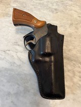 Smith & Wesson Model 28-2 in .357 Magnum with 4 inch barrel - very good condition - Image 14 of 15