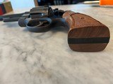 Smith & Wesson Model 28-2 in .357 Magnum with 4 inch barrel - very good condition - Image 9 of 15