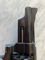 Smith & Wesson Model 28-2 in .357 Magnum with 4 inch barrel - very good condition - Image 8 of 15
