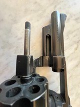 Smith & Wesson Model 28-2 in .357 Magnum with 4 inch barrel - very good condition - Image 7 of 15