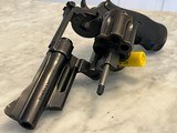 Smith & Wesson Model 28-2 in .357 Magnum with 4 inch barrel - very good condition - Image 3 of 15