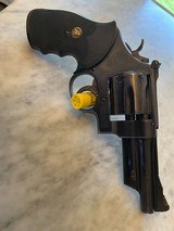 Smith & Wesson Model 28-2 in .357 Magnum with 4 inch barrel - very good condition - Image 12 of 15