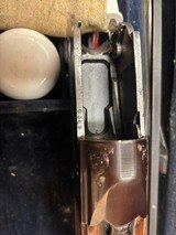 Kreighoff K32 Skeet/Trap 12 Gauge shotgun with tube set - 1 of 15
