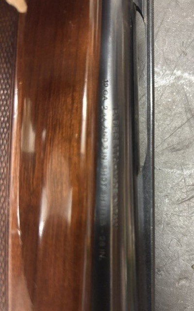 Beretta A390 Silver Mallard - Image 9 of 15