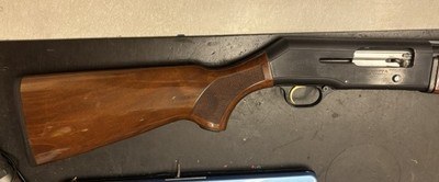 Beretta A390 Silver Mallard - Image 5 of 15