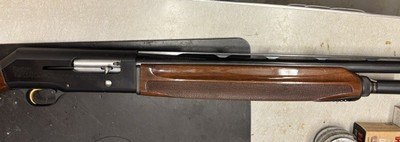 Beretta A390 Silver Mallard - Image 8 of 15