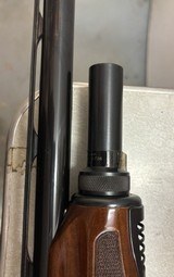Beretta A390 Silver Mallard - Image 1 of 15