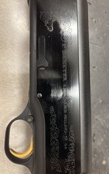 Beretta A390 Silver Mallard - Image 10 of 15