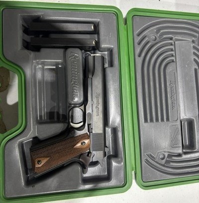 Remington 1911 R1 45 ACP - Image 5 of 5