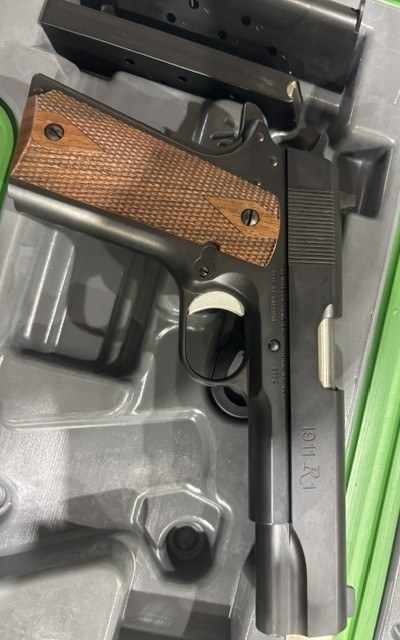 Remington 1911 R1 45 ACP - Image 3 of 5