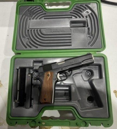 Remington 1911 R1 45 ACP - Image 2 of 5