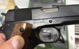 Remington 1911 R1 45 ACP - Image 1 of 5