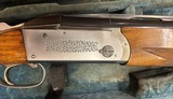 Kreighoff K-32 O/U shotgun with tubeset - Image 8 of 15