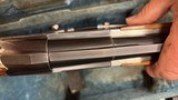 Kreighoff K-32 O/U shotgun with tubeset - Image 7 of 15