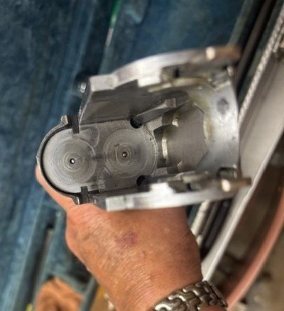 Kreighoff K-32 O/U shotgun with tubeset - Image 3 of 15